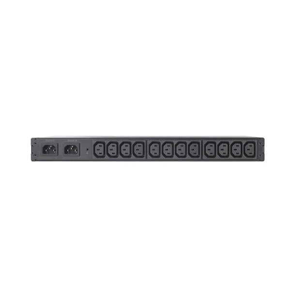 Превключвател APC Rack ATS 230V 10A C14 in (12) C13 out