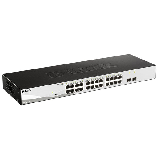 Комутатор D - Link 26 - Port Gigabit Smart Switch