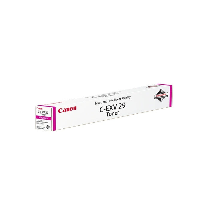 Консуматив Canon Toner C - EXV 29 Magenta