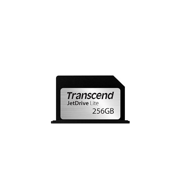 Памет Transcend 256GB JetDriveLite 330 rMBP 13’ 12 - E15