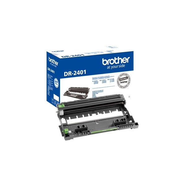 Консуматив Brother DR - 2401 Drum Unit