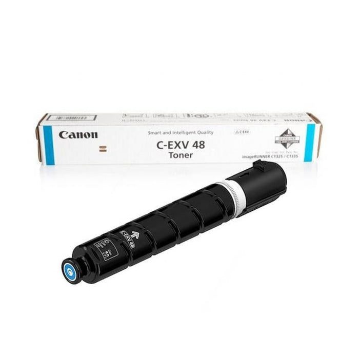 Консуматив Canon Toner C - EXV 48 Cyan