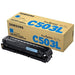 Консуматив Samsung CLT - C503L H - Yld Cyan Toner Crtg