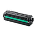 Консуматив Samsung CLT - C505L H - Yld Cyan Toner Crtg