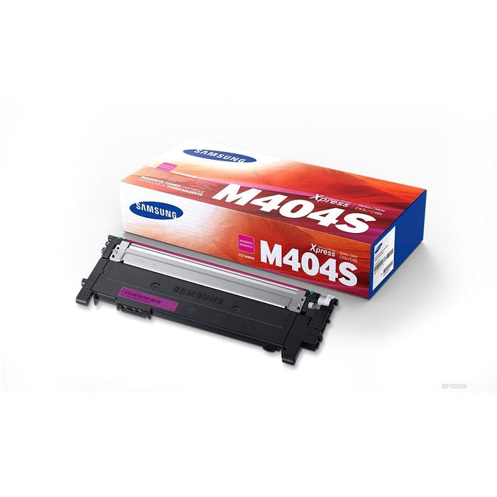 Консуматив Samsung CLT - M404S Magenta Toner Crtg