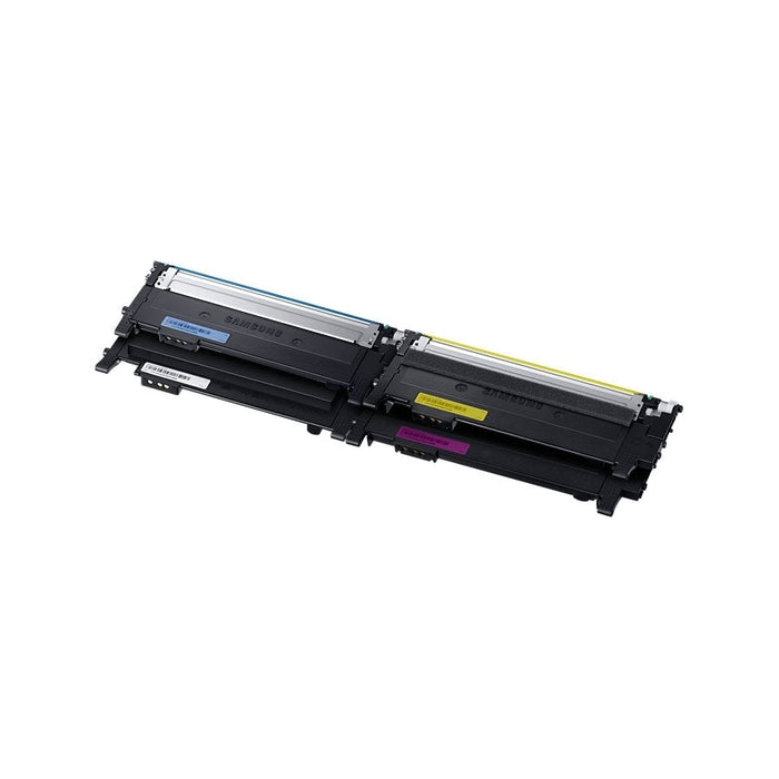 Консуматив Samsung CLT - P404C 4 - pk CYMK Toner Crtg