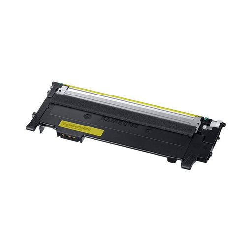 Консуматив Samsung CLT - Y404S Yellow Toner Cartridge