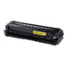 Консуматив Samsung CLT - Y503L H - Yield Yel Toner Crtg