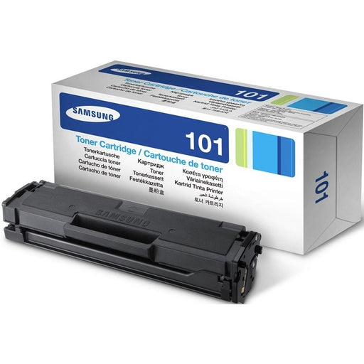 Консуматив Samsung MLT - D101S Black Toner Cartridge