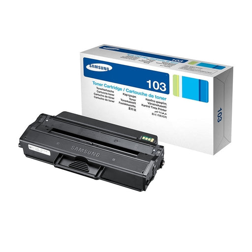 Консуматив Samsung MLT - D103L H - Yield Blk Toner Crtg