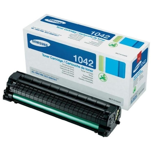 Консуматив Samsung MLT - D1042S Black Toner Cartridge