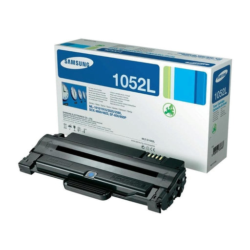 Консуматив Samsung MLT - D1052L H - Yld Blk Toner Crtg