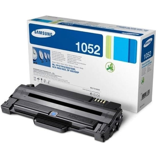 Консуматив Samsung MLT - D1052S Black Toner Cartridge