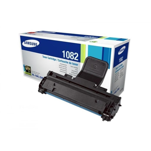 Консуматив Samsung MLT - D1082S Black Toner Cartridge