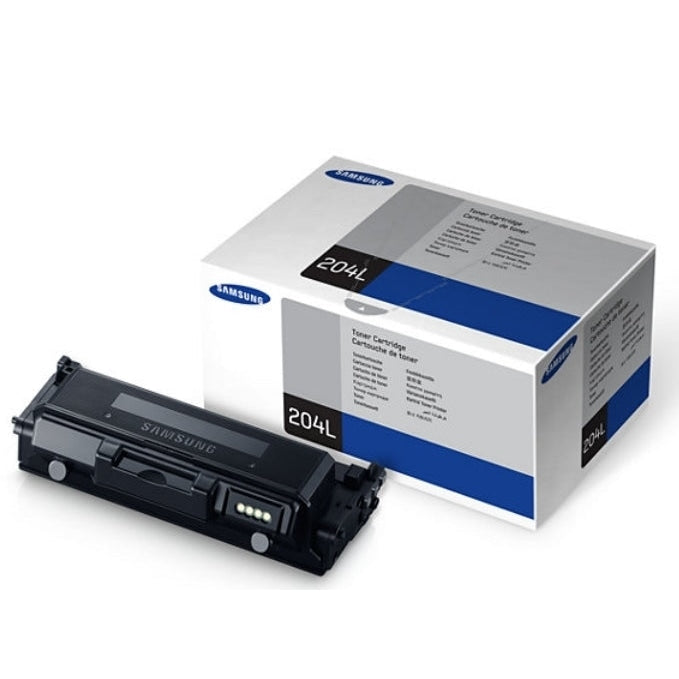 Консуматив Samsung MLT - D204L H - Yield Blk Toner Crtg