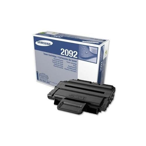 Консуматив Samsung MLT - D2092S Black Toner Cartridge