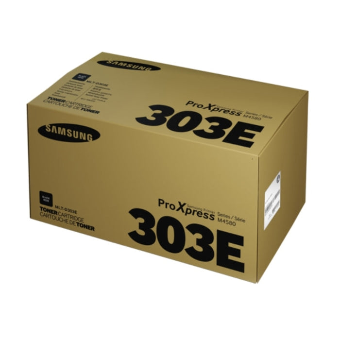 Консуматив Samsung MLT - D303E Extra H - Yield Blk Crtg