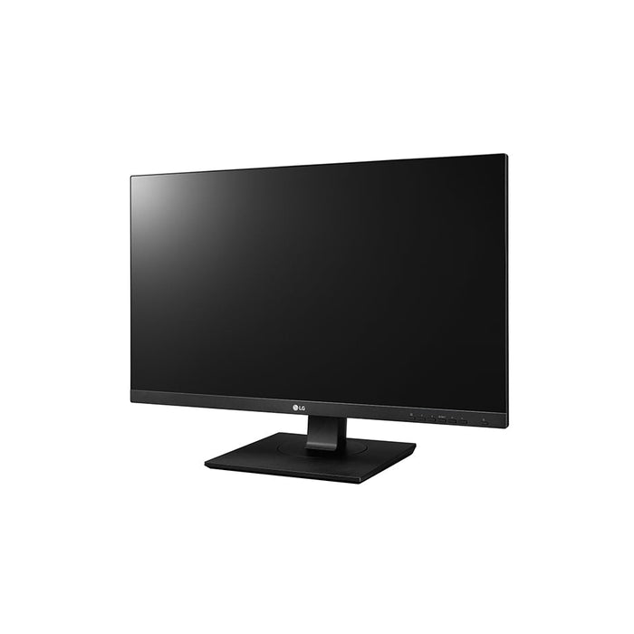 Монитор LG 24BK750Y - B 23.8’ IPS LED AG Cinema