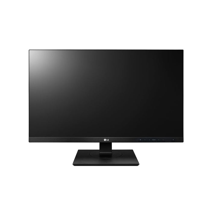 Монитор LG 24BK750Y - B 23.8’ IPS LED AG Cinema