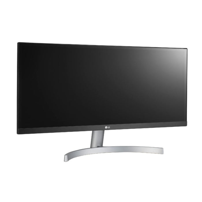 Монитор LG 29WK600 - W 29’ UltraWide AG IPS Panel