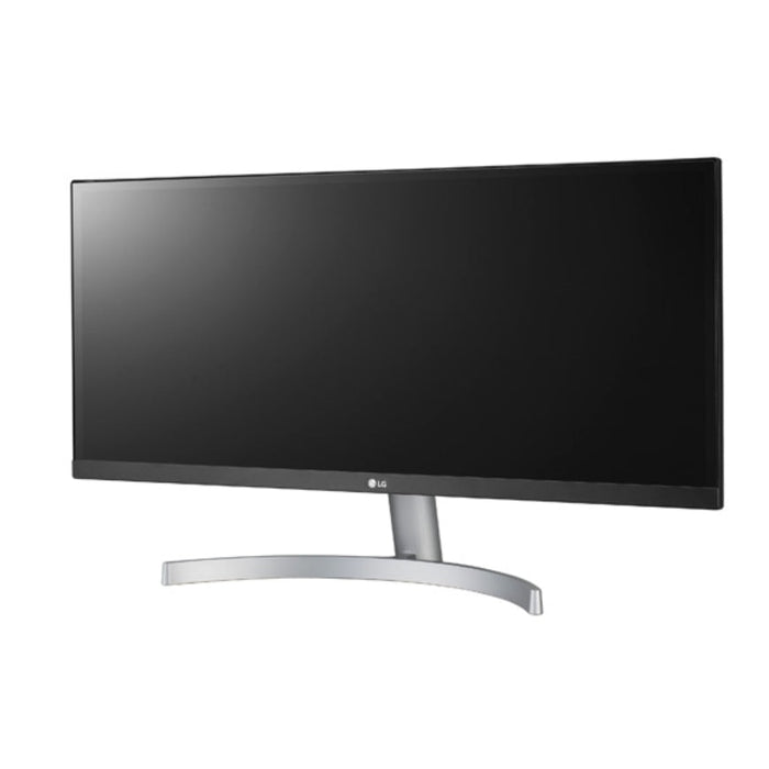 Монитор LG 29WK600 - W 29’ UltraWide AG IPS Panel