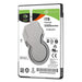 Твърд диск Seagate FireCuda 1TB 5400rpm 128MB