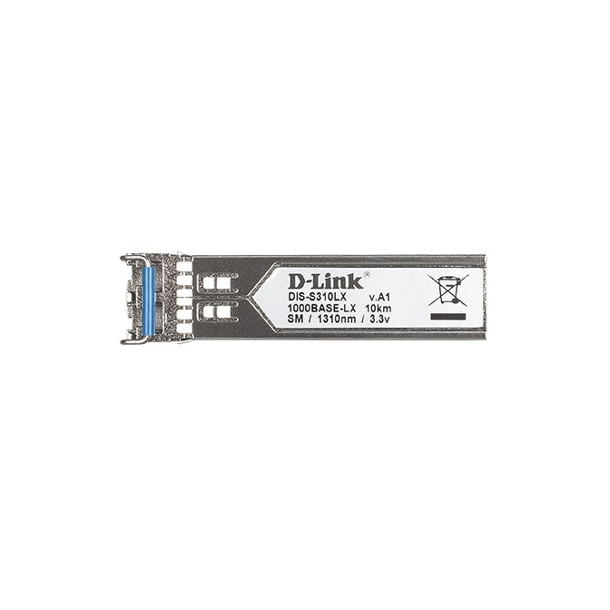 Мрежов компонент D - Link 1 - port Mini