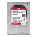 Твърд диск Western Digital Red Pro NAS 4 TB - SATA