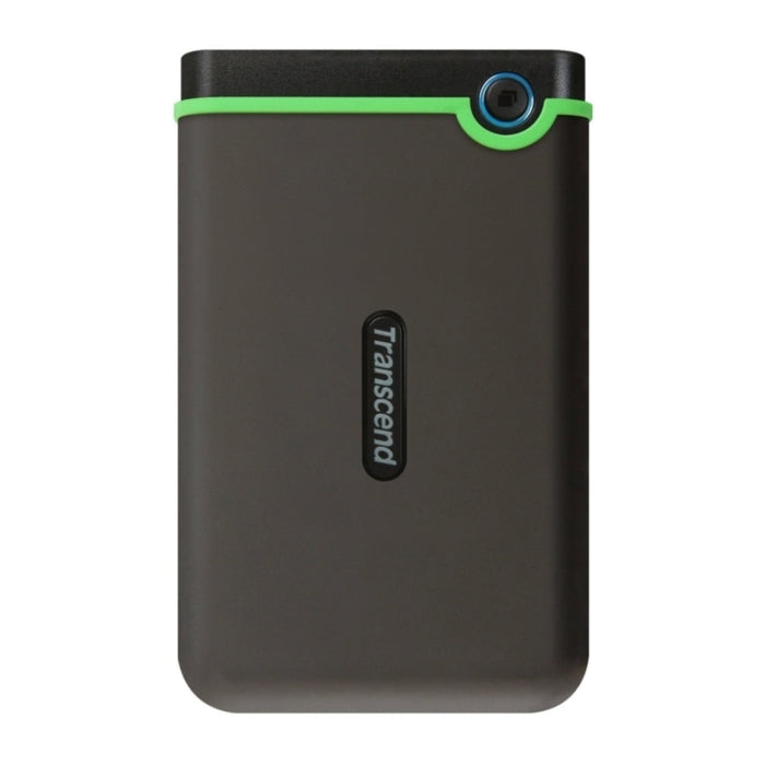 Твърд диск Transcend 1TB Slim StoreJet2.5’ M3S Portable HDD