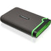 Твърд диск Transcend 1TB Slim StoreJet2.5’ M3S Portable HDD