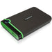 Твърд диск Transcend 1TB Slim StoreJet2.5’ M3S Portable HDD