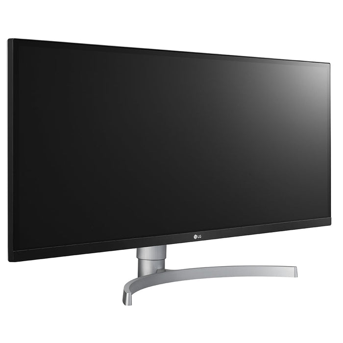 Монитор LG 34WK650 - W 34’ Flat LCD AG IPS Panel