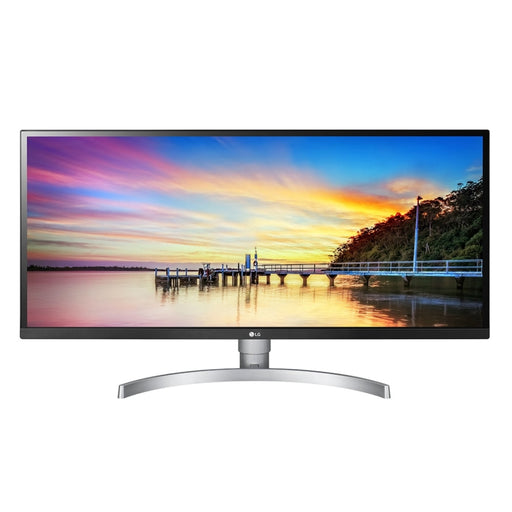 Монитор LG 34WK650 - W 34’ Flat LCD AG IPS Panel