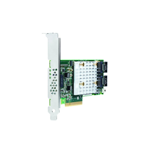 Аксесоар HPE Smart Array P408i - p SR Gen10 (8