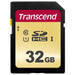 Памет Transcend 32GB SD Card UHS - I U1 MLC