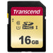 Памет Transcend 16GB SD Card UHS - I U1 MLC