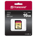 Памет Transcend 16GB SD Card UHS - I U1 MLC