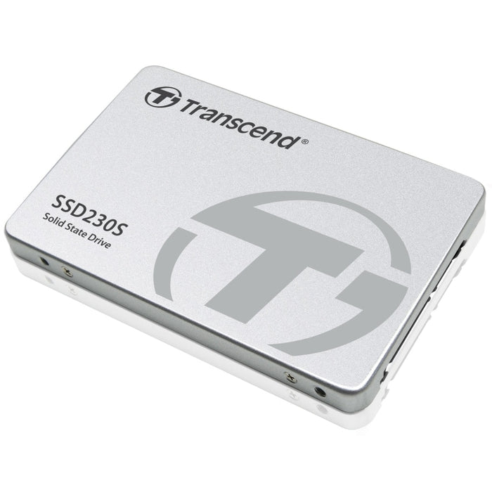 Твърд диск Transcend 1TB 2.5’ SSD 230S SATA3 3D