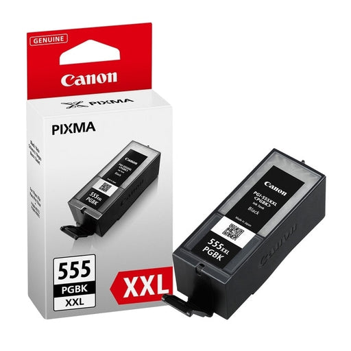Консуматив Canon PGI - 555XXL PGBK