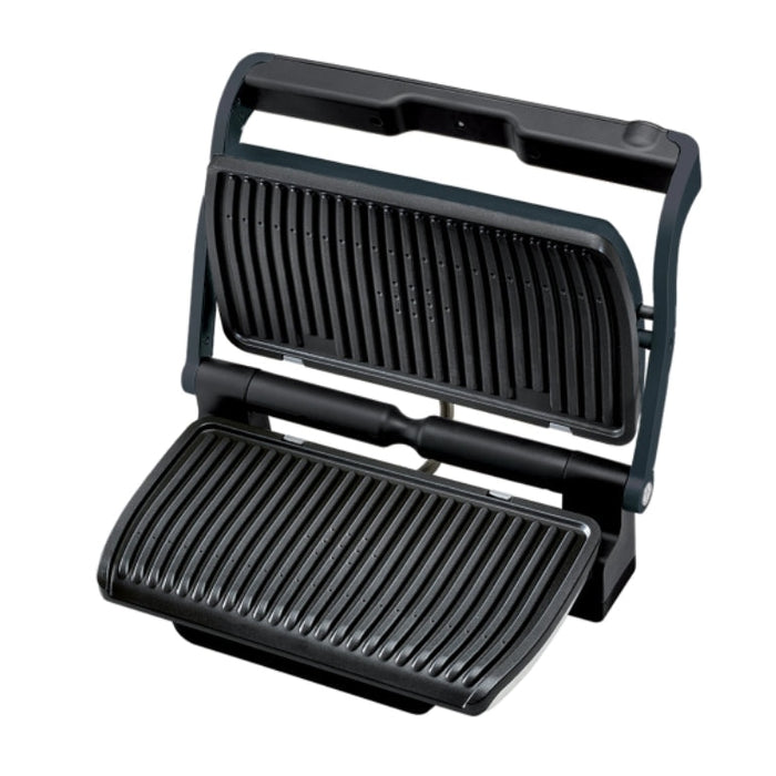 Барбекю Tefal GC722834 Optigrill + XL Black 800cm2