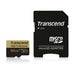 Памет Transcend 32GB USD Card (Class 10) Video Recording