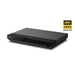 Плейър Sony UBP - X700 Blu - Ray player black