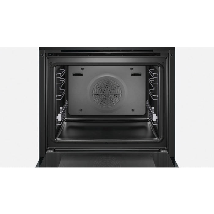 Фурна Bosch HBG633NB1 Oven 4D HotAir ecoClean 1 - lvl