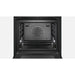 Фурна Bosch HBG633NB1 Oven 4D HotAir ecoClean 1 - lvl