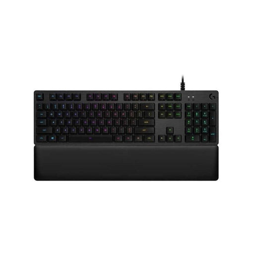 Клавиатура Logitech G513 Keyboard GX Blue Clicky