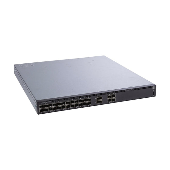 Комутатор Dell EMC Switch S4128F - ON 1U PHY