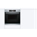 Фурна Bosch HNG6764S1 Combi microwave oven 4D Pyro