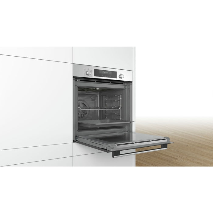 Фурна Bosch HBA578BS0 Oven pyro AutoPilot 30