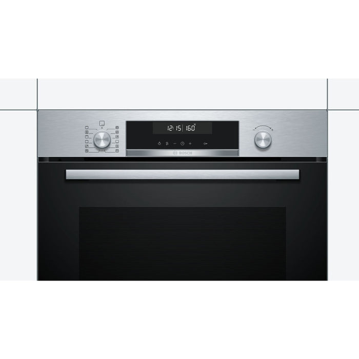 Фурна Bosch HBA578BS0 Oven pyro AutoPilot 30