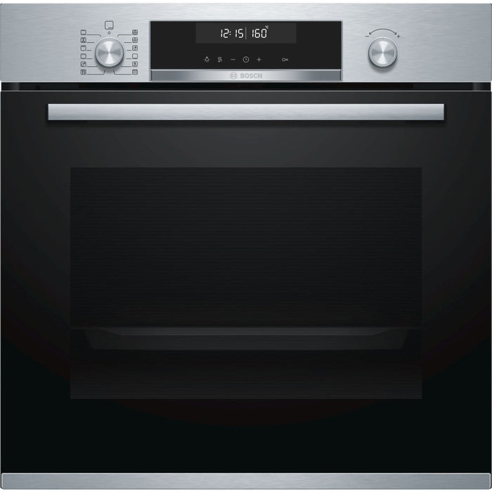 Фурна Bosch HBA578BS0 Oven pyro AutoPilot 30